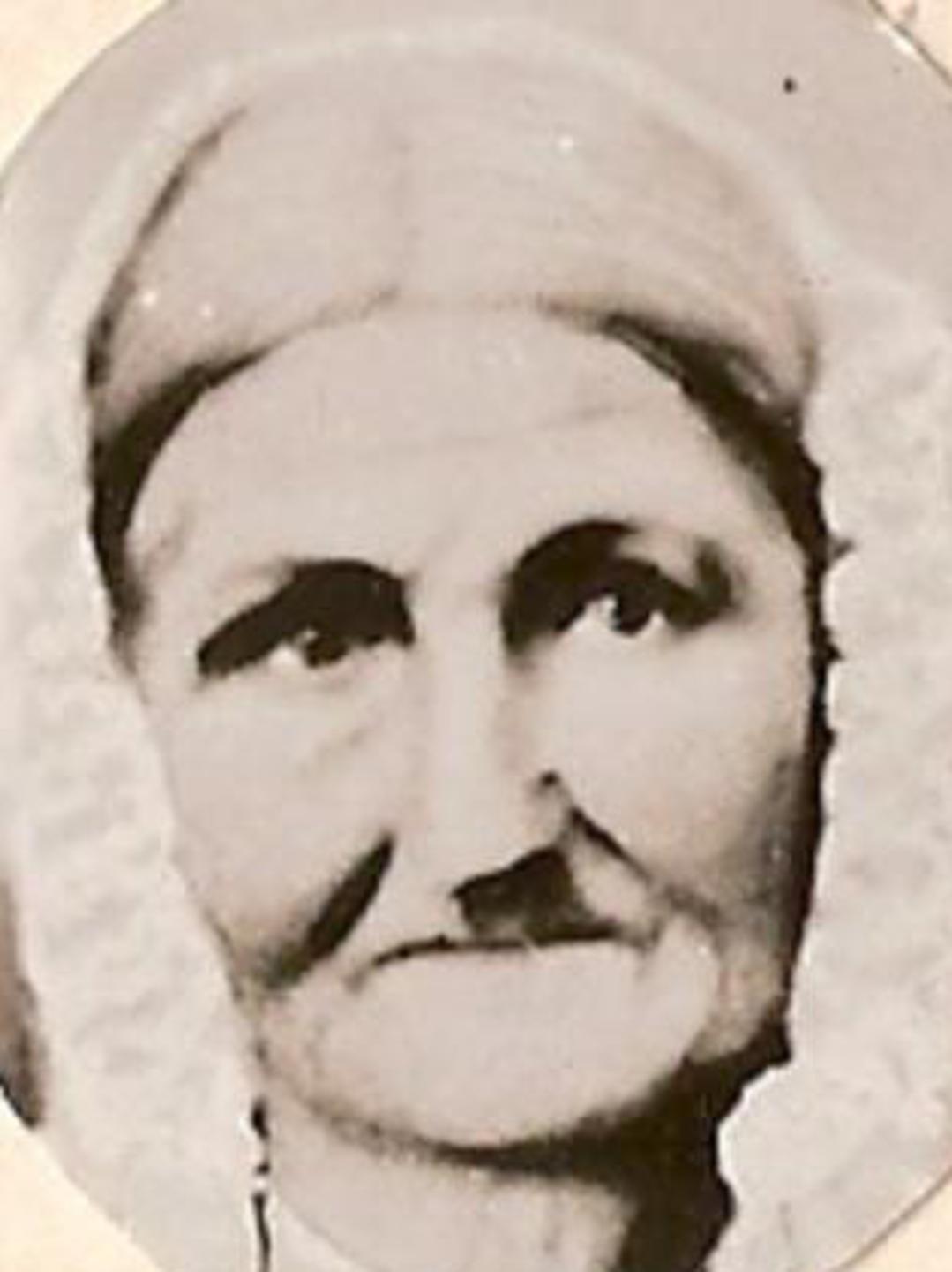 Ann Picton (1803 - 1862) Profile